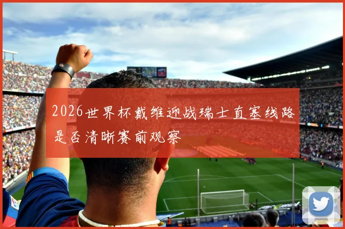2026世界杯戴维迎战瑞士直塞线路是否清晰赛前观察